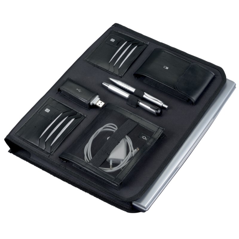 ALUMAXX mallette pilote PANDORA, aluminium, gris mat, système trolley